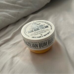 Sol de Janeiro Bum Bum Cream 2.5 oz